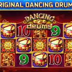 dancing drums slot download